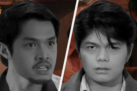 elijah canlas jakol|Elijah Canlas, Yce Navarro exit 'Batang Quiapo' .